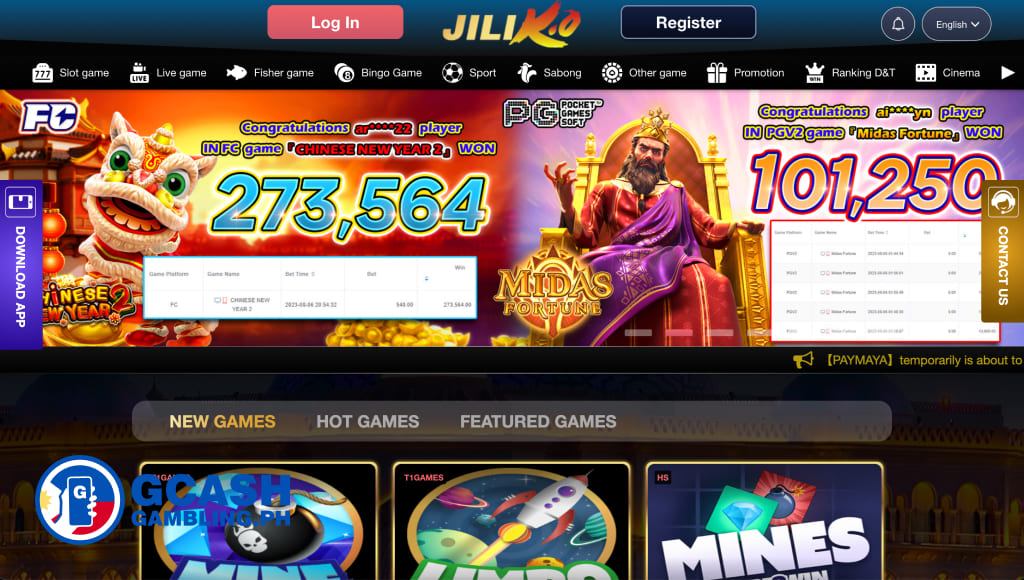 Jiliko table game environment with premium casino presentation